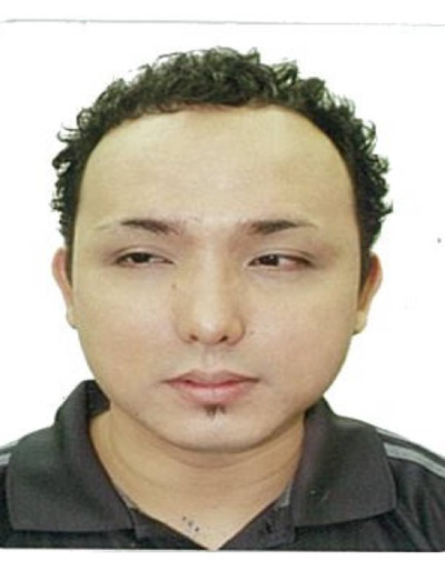 MOHAMED ISMAIL BIN HUSSAIN