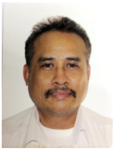 ANUAR BIN SAAID