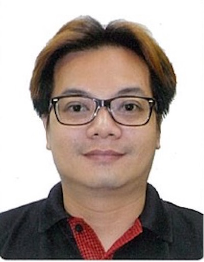 TAY LEONG HOCK