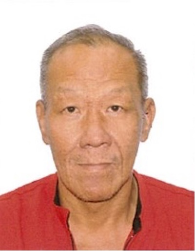 LIM CHOON HENG