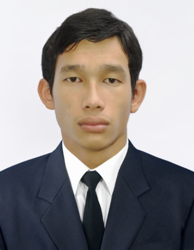 WATCHARAPHON VONGSA