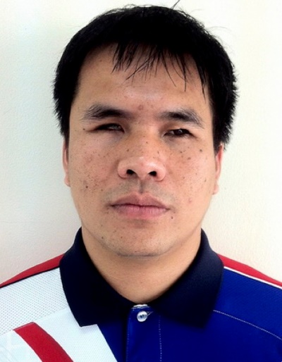 SRISAK AKAKARN