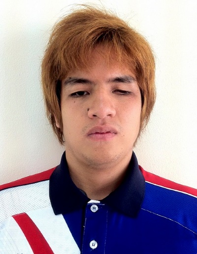 KITTIKORN BAODEE