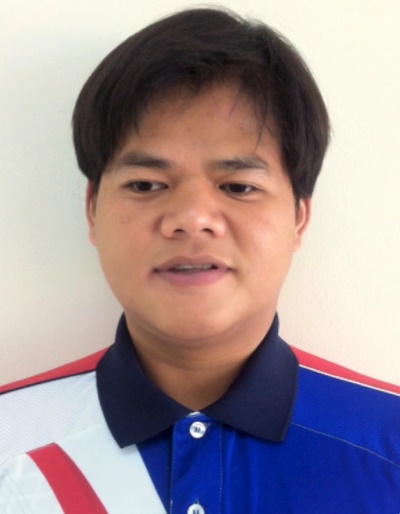 SINPRASERT SERMPOL