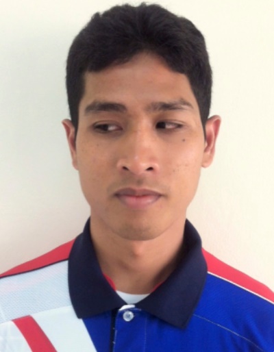 SURIYA YINGCHUROS