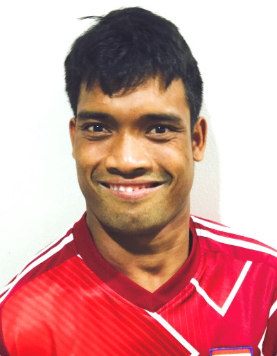 SANYA SUKSANG