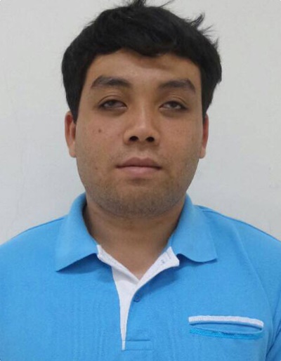 PORNCHAI CHADMEE