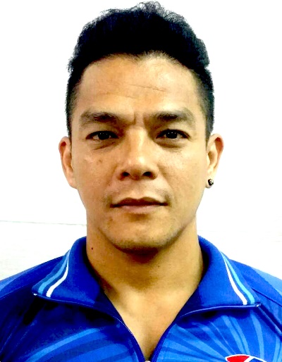 CHUMCHAI PHONGSAKON