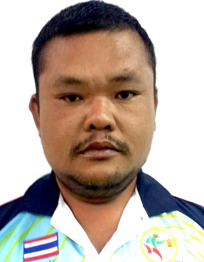 JAITHON OPAS