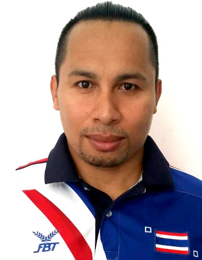 KASANUN NARONG
