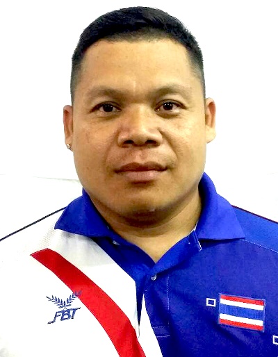 MARASRI THONGSA