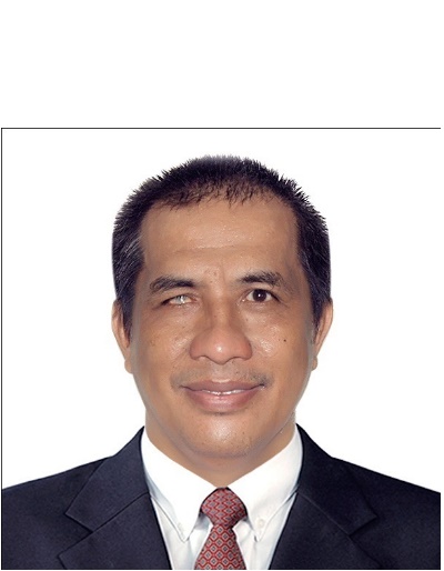RODOLFO DV SARMIENTO