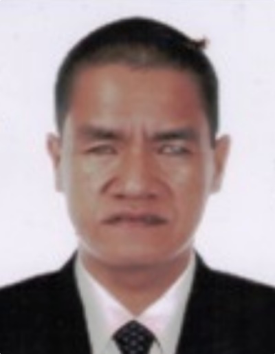 CECILIO E BILOG