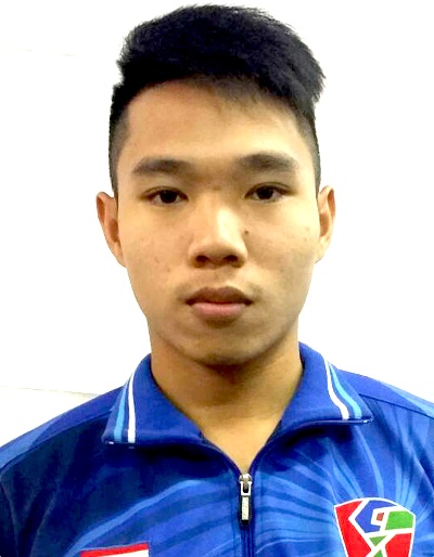 PONGSAO AMORNTEP
