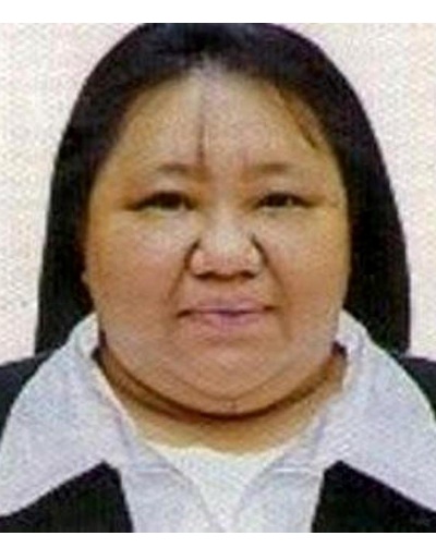 ANCHETA ADELINE