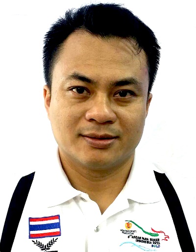 PONGTAO KAMPA