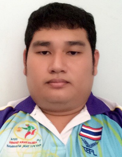 TONGSANG PRAKIT