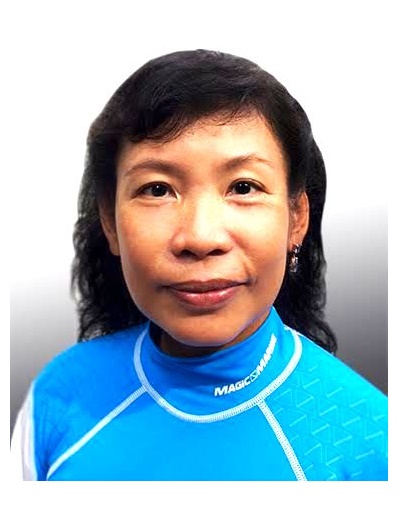 CHERRIE SAMONTE PINPIN