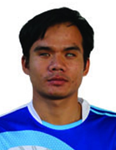 THANONGSAK HITAKUN