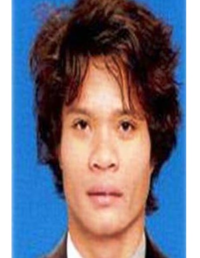 ERNIE AGAT GAWILAN