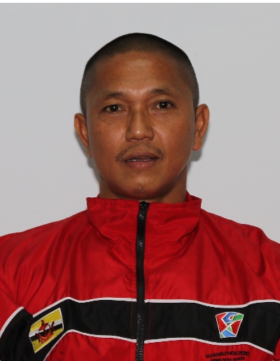SAHRI BIN HJ JUMAAT