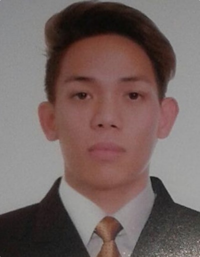 GARY ADORNAJO BEGINO