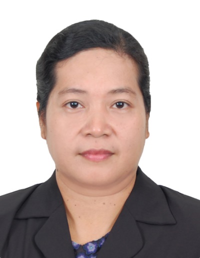 JOSEPHINE REBETA MEDINA
