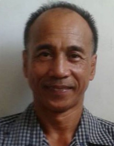 PABLO JR BORJA CATALAN