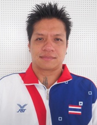 SOMCHAI DOUNGKAEW