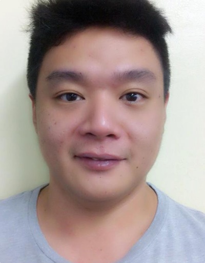 KIM IAN TAN CHI
