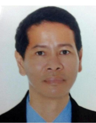 SAMUEL LLANOS MATIAS