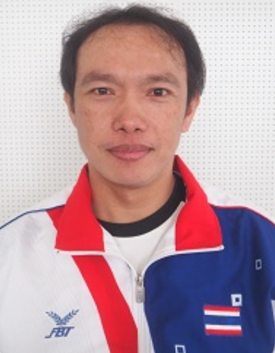 VORAVIT KAEWKHAM