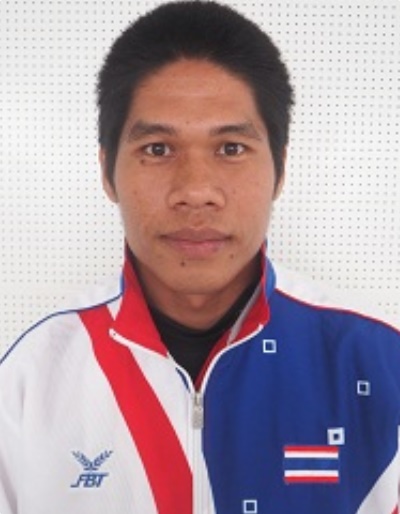 YONGYOOT TABTHONG