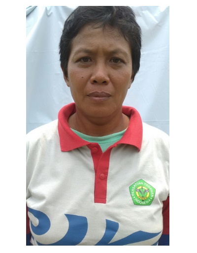 VERONICA NINIK UMARDYANI