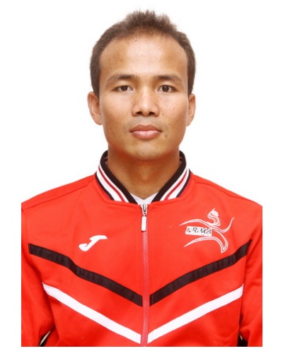 HARJONO TARIHORAN
