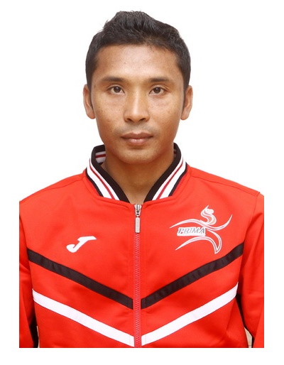 I NYOMAN OKA