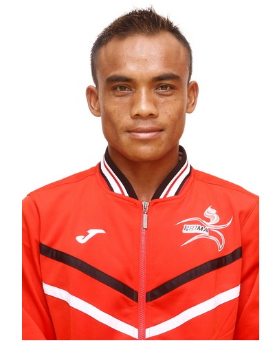 MULYONO