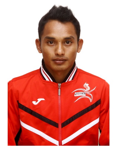 RASYIDI