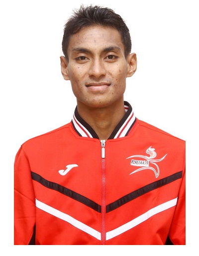 ERENS SABANDAR