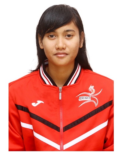 ENANG SARI SITORUS