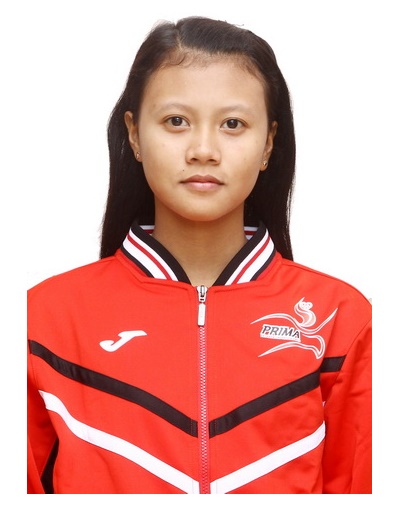 NANDA MEI SHOLIHAH