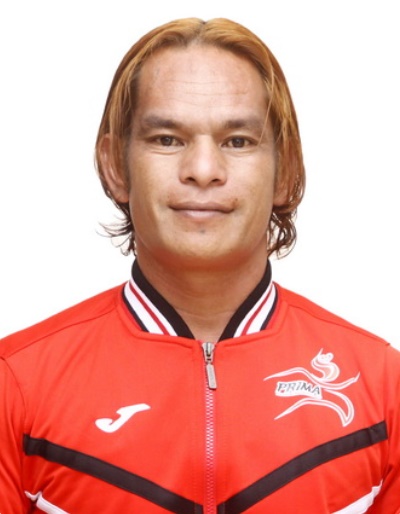 YOHANIS BILI
