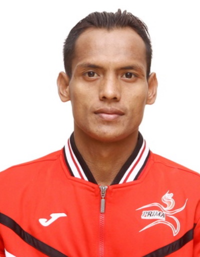 ENDI NURDIN TINE
