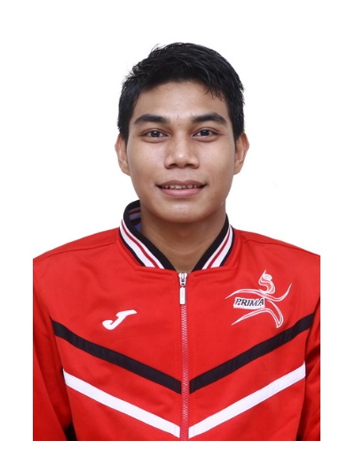 SURYO NUGROHO