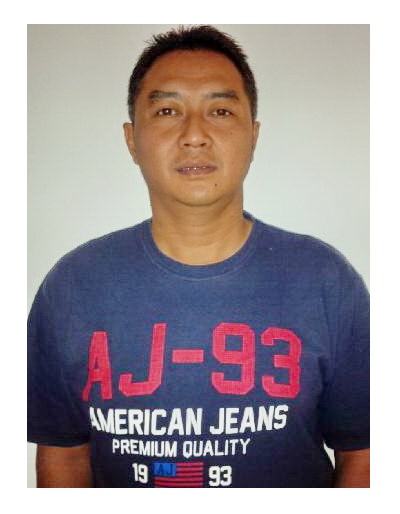 HARY SUSANTO