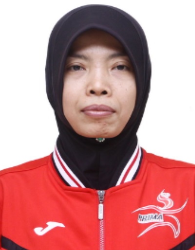 SRIYANTI
