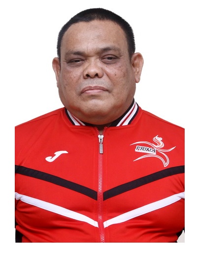 EDY SURYANTO