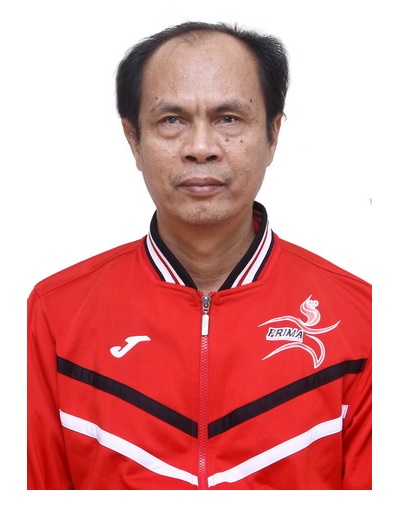 ISMAYUDDIN SIMANGUNSONG