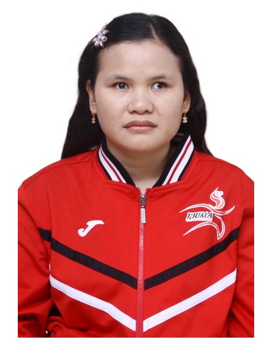 WILMA MARGARETHA SINAGA