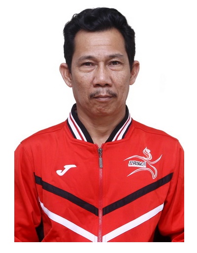 AZHAR PANJAITAN